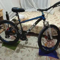 دوچرخه xsd 26