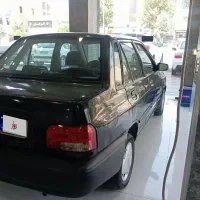 پراید 85