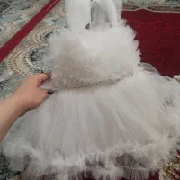 لباس بچگانه مجلسی
