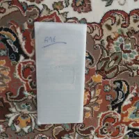 گلس گوشی A16