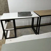 حراج میز پایه آهنی اقتصادی