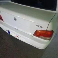 پراید مدل ۱۳۲