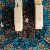 گوشی  بیسیم کلکسیونی  دونه ای ۱۰۰۰۰۰۰تومن