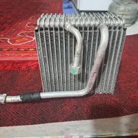 رادیاتور سردخانه پراید