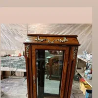 مینی ویترین بوفه