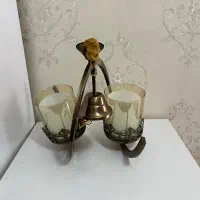 لوستر|لوستر و چراغ آویز|الوند, |دیوار