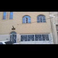منزل مسکونی