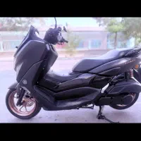 ان مکس یاماها nmax