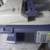 دستگاه فتوکپی ۳۵۵