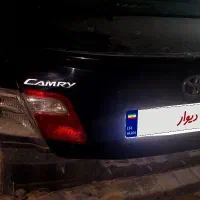 تویوتا کمری SE فول ۲۰۰۷