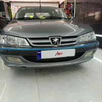 پژو پارس سال مدل 1395 نقد و معاوضه