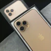 آیفون 11 پرو در حد آکبند 256،iphone11pro