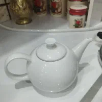 مقداری وسیله اشپزخونه