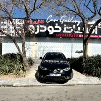 ام جی 6 نیوفیس