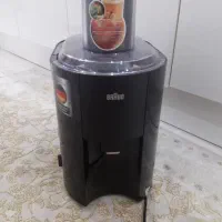 ابمیوه گیری براون