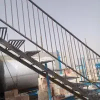 کارگر جوشکار