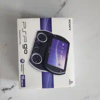 PSP Go|کنسول، بازی ویدئویی و آنلاین|تهران, ایران|دیوار