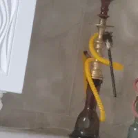 قلیون برنج