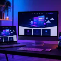 طراحی سایت حرفه ای با کیفت ترو ارزان تر از همه جا