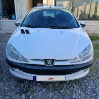 ۲۰۶ مدل ۸۹ جوان پسند