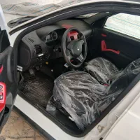 کوییک فول GXR Lبا رینگ اسپرت ESC SBR صفر فروش فوری