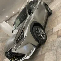 nx 300 f sport|خودرو سواری و وانت|تهران, اقدسیه|دیوار