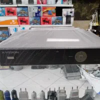گیرنده دیجیتال اکس ویژن ۳۶۰۲