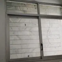 در و پنجره آلومینیومی
