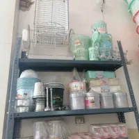 پلاستیک فروشی