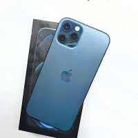 ایفون ۱۲ پرو Zaa