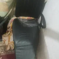 صندلی آرایشگاه زنانه