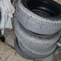 لاستیک یزد ۴ حلقه سایز۱۸۵ رینگ ۱۴