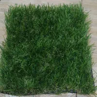 تایل چمن مصنوعی خارجی پاییزه ۳۰میل  پر تراکم
