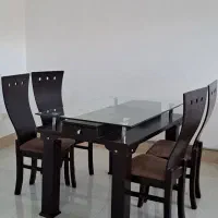 سرویس غذا خوری