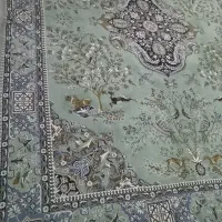 فرش ۱۲ متری