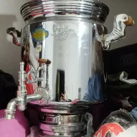 سماور در حد نو
