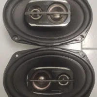 باند6975پایونیر