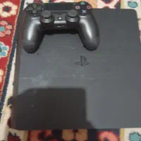 دستگاه ps4