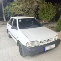 پراید۱۳۱