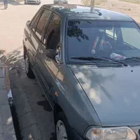 پراید 87