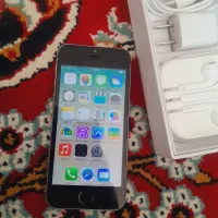 اپل5S|موبایل|شیروان (خراسان), |دیوار