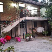 خونه ویلایی در منطقه توریستی لیلاکوه