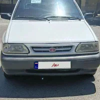 پراید مدل ۱۳۹۷SEبدون رنگ معاوضه