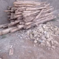 خرید انواع چوب