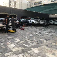 تعمیر گیربکس اتوماتیک در کرج گارانتی ۱ساله