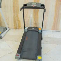 تردمیل strength master