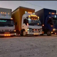 شرکت باربری تخصصی شاهرود پارس 24ساعته