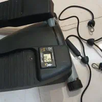 استپر ورزشی سالم دیجیتال