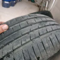 لاستیک ۱۶