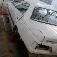 پژوپارس سفارشی